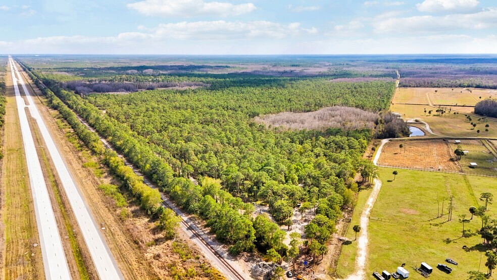 More Photos Of 11500 SW Warfield Blvd, Indiantown Land For Sale