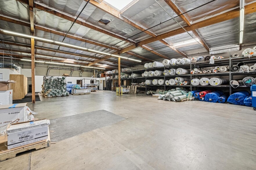 More Photos Of 5130 E Hunter Ave, Anaheim Warehouse For Sale