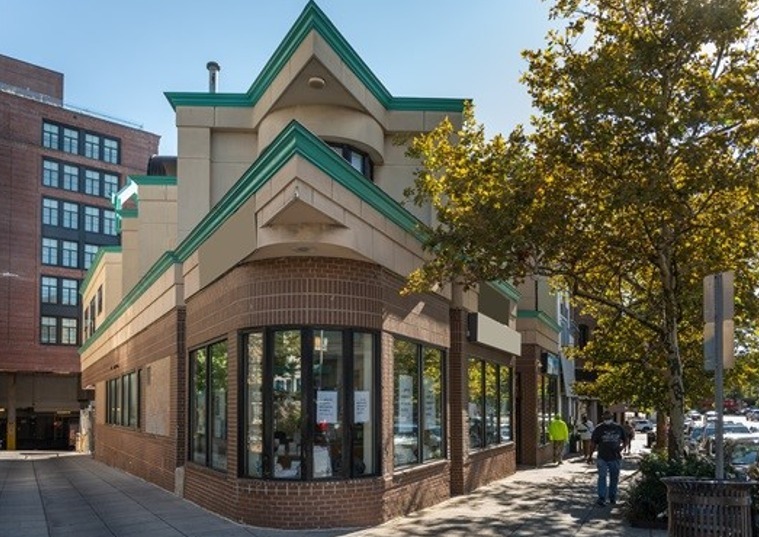 Primary Photo Of 1782 Columbia Rd NW, Washington Storefront Retail Office For Lease