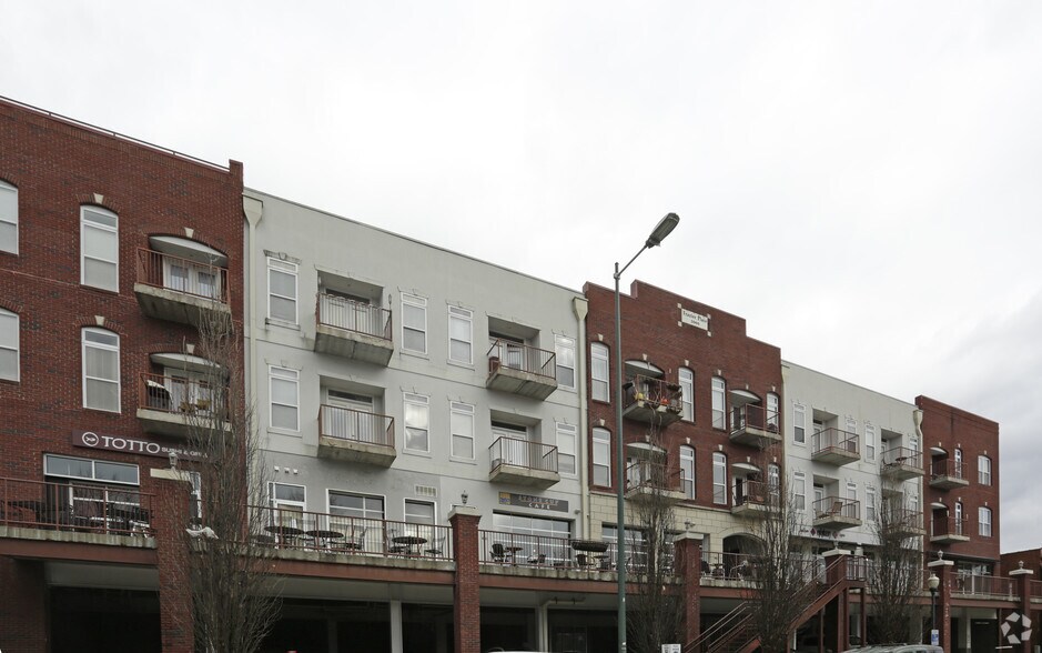 More Photos Of 330 Frazier Ave, Chattanooga Apartments For Lease