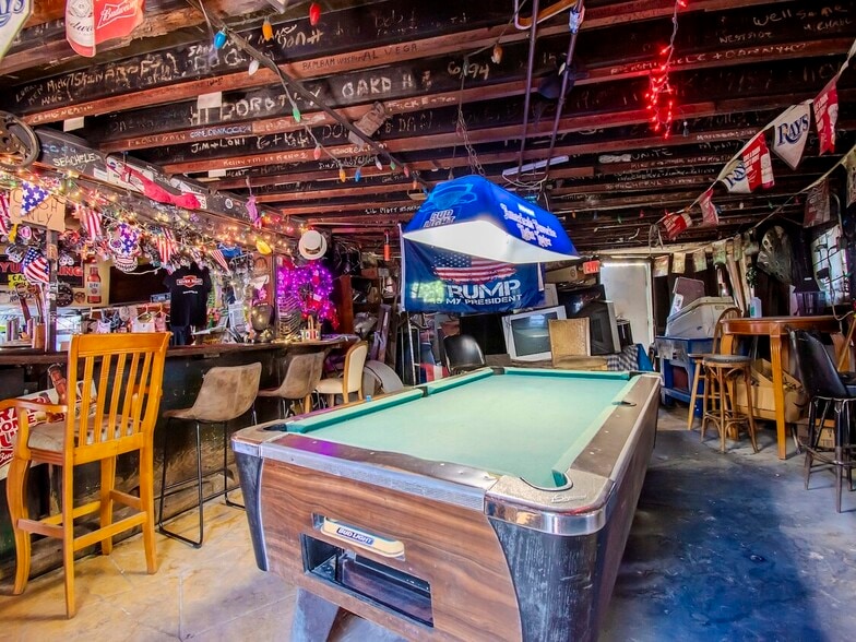 More Photos Of 1761 Beckett Way & US Highway 19, Tarpon Springs Bar For Sale