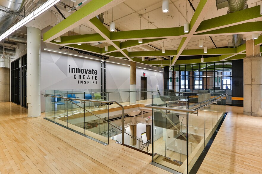 More Photos Of 603 Munger Ave, Dallas Office For Lease
