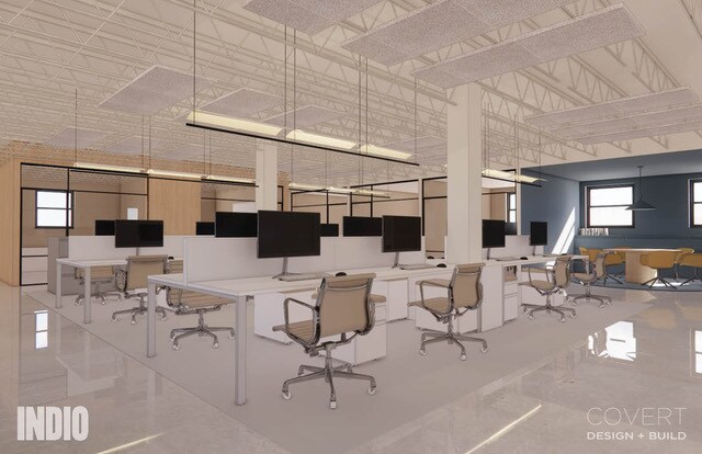 More Photos Of 320 Garrard St, Covington Loft Creative Space For Sale