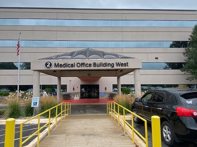 More Photos Of 555 W Court St, Kankakee Medical For Lease