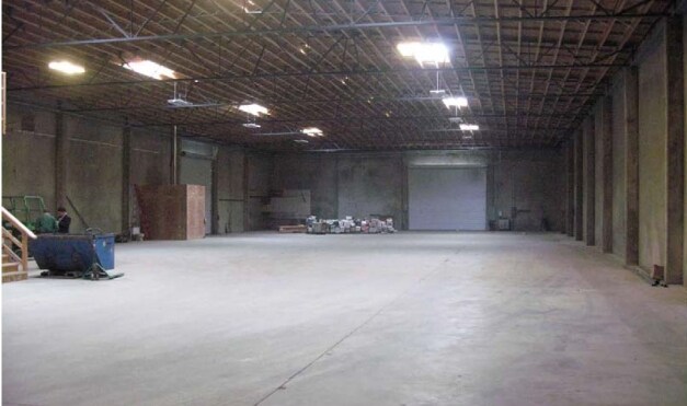 More Photos Of 1940 Railroad Dr, Sacramento Warehouse For Sale