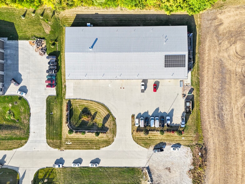 More Photos Of 2800 Destination Dr, Grimes Industrial For Sale