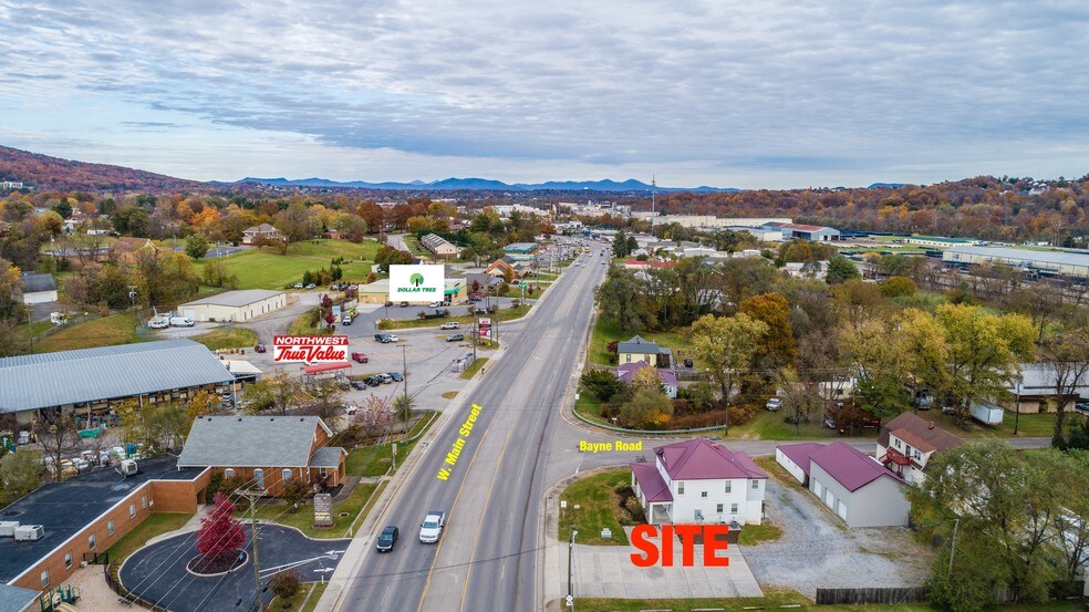 More Photos Of 2936 W Main St, Salem Office For Lease