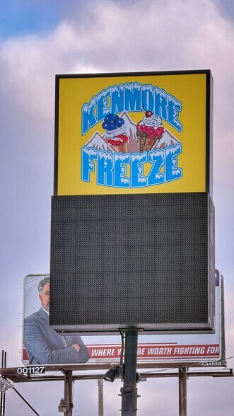 More Photos Of 2036 East Ave, Akron Fast Food For Sale