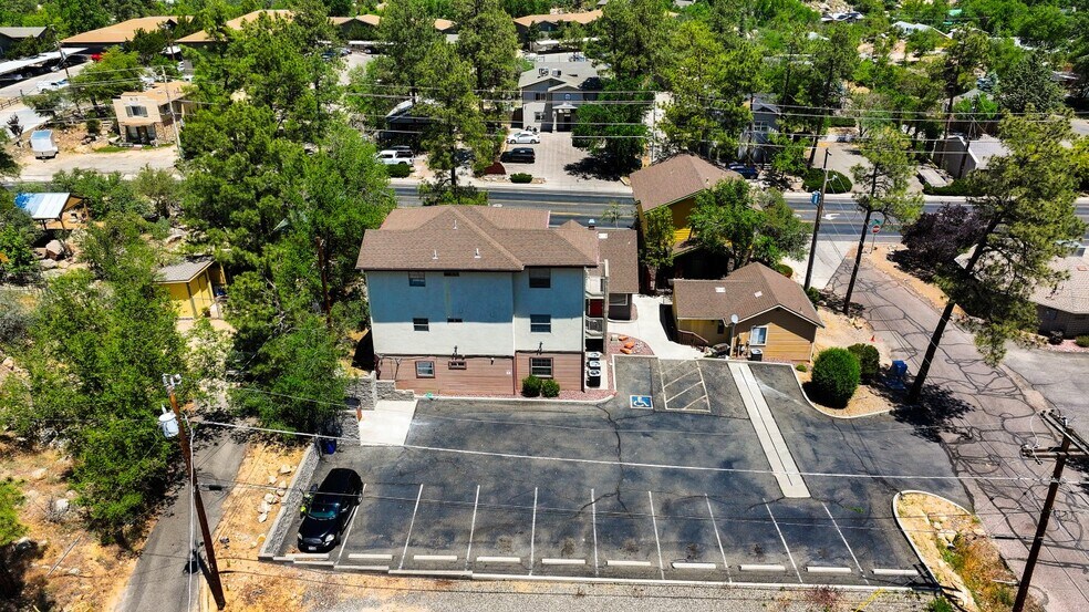 More Photos Of 819 W Gurley St, Prescott Apartments For Sale