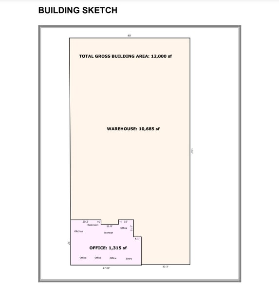 More Photos Of 101 Commerce Dr, Danville Light Manufacturing For Lease