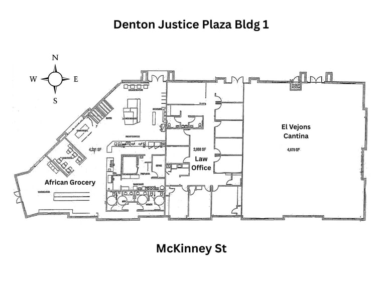 More Photos Of , Denton General Retail For Sale