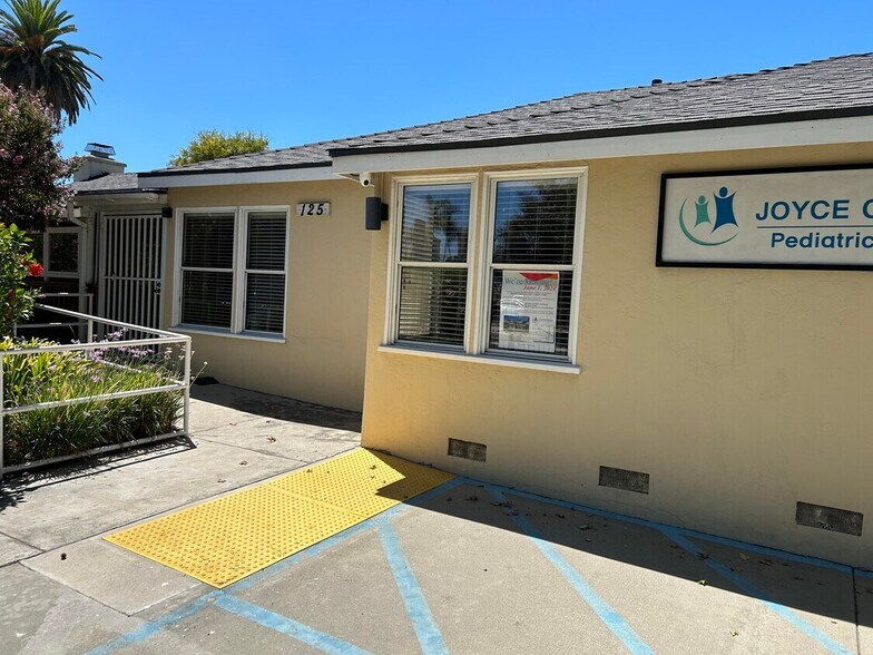 More Photos Of 125 N Euclid Ave, Fullerton Medical For Lease