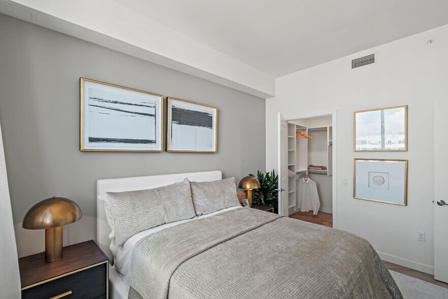 More Photos Of 201 SE 6th Ave, Fort Lauderdale Apartments For Lease