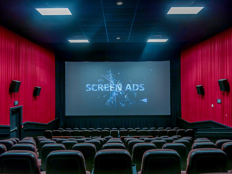 More Photos Of 1101 SW Highway 97, Madras Theater Concert Hall For Sale