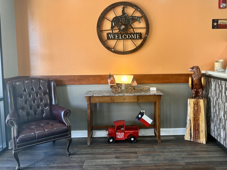 More Photos Of 3815 21st St, Lubbock Hotel For Sale