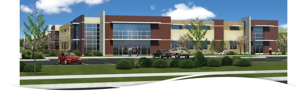 More Photos Of 5042 Technology Pky, Fort Collins Light Manufacturing For Lease