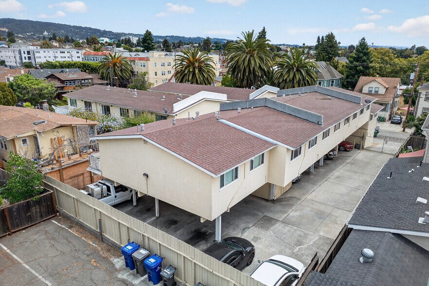 More Photos Of 2125 10th Ave, Oakland Apartments For Sale