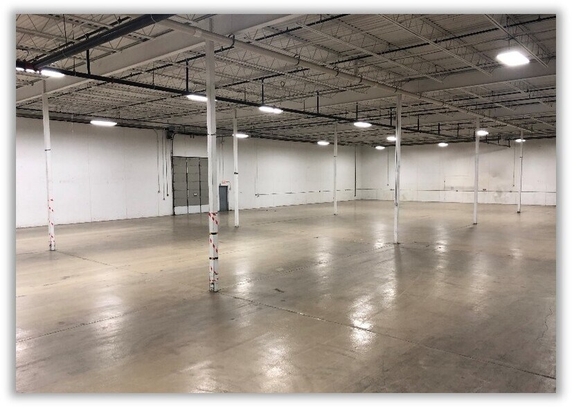 More Photos Of 1700 Kiefer Dr, Zion Warehouse For Sale