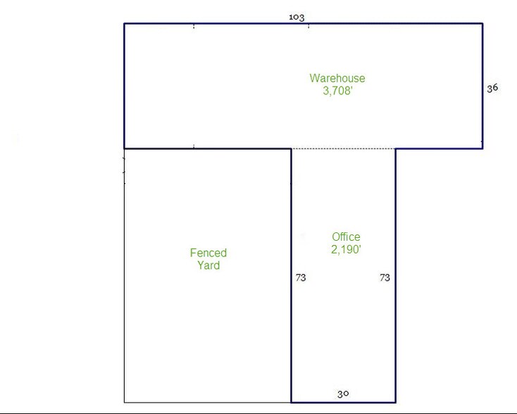 More Photos Of 901 N Virginia Ave, Oklahoma City Manufacturing For Lease