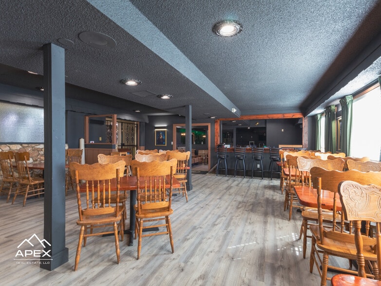 More Photos Of 339 Wasatch Rd, Evanston Hotel For Sale