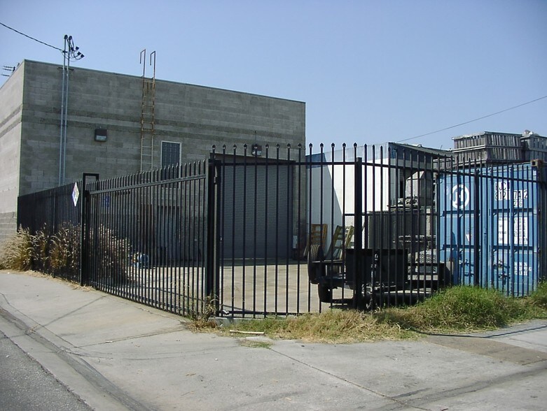 More Photos Of 1501 W 14th St, Long Beach Warehouse For Lease