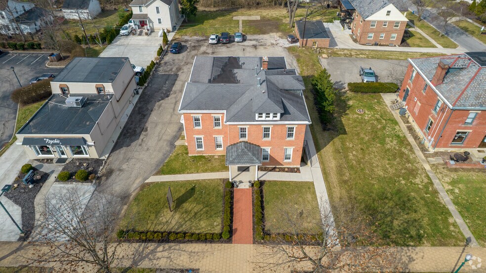 More Photos Of 571 High St, Worthington Loft Creative Space For Lease