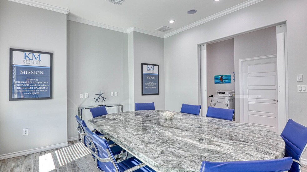 More Photos Of 14933 S Padre Island Dr, Corpus Christi Office For Lease