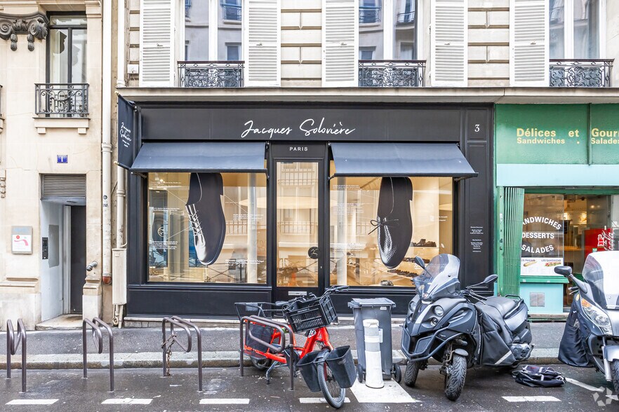 More Photos Of 10 Avenue De L'Opera, Paris Office For Sale