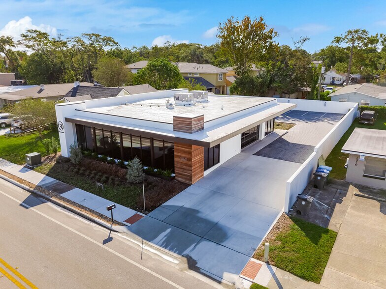 More Photos Of 1460 Minnesota Ave, Winter Park Office For Sale