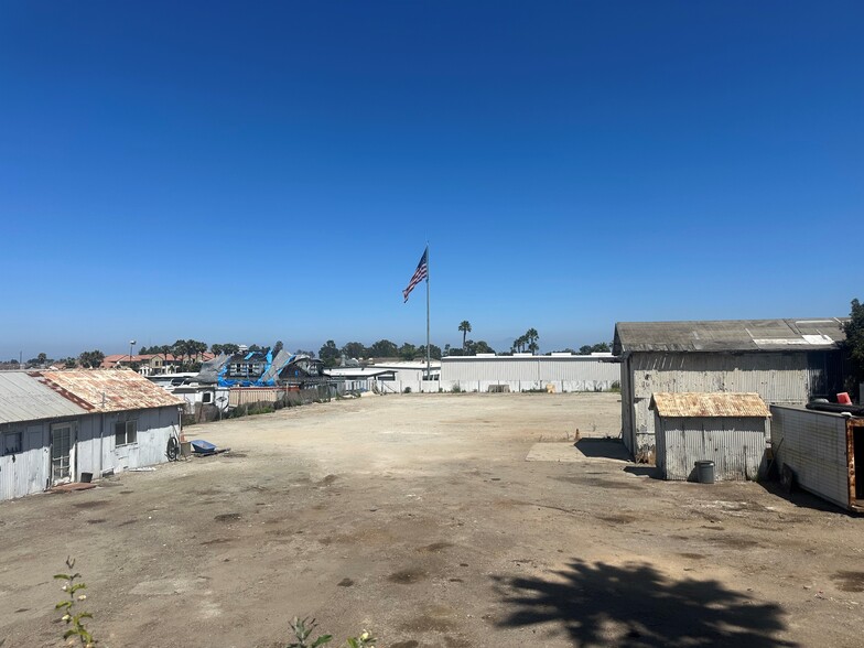 Primary Photo Of 19192 Stewart Ln, Huntington Beach Land For Sale