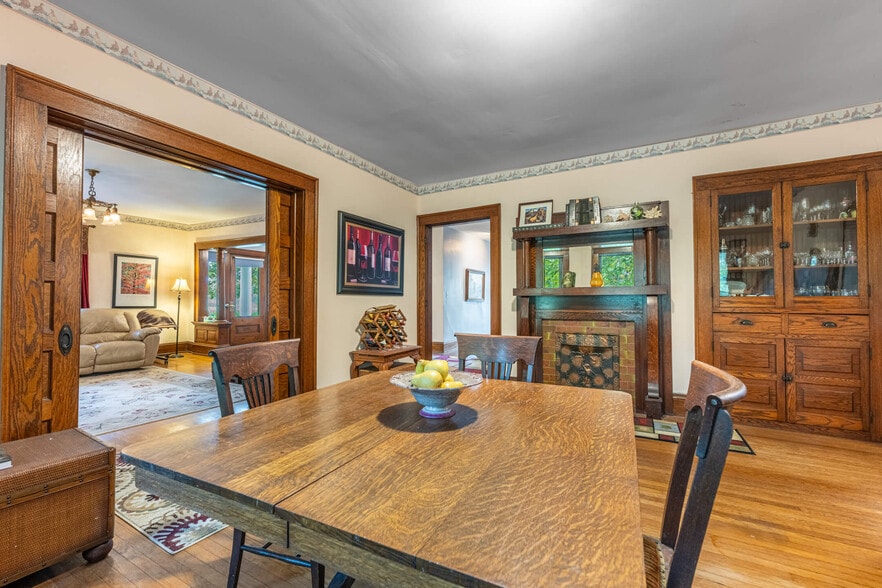 More Photos Of 2375 Upper Valley Pike, Springfield Lodge Meeting Hall For Sale