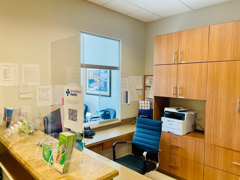 More Photos Of 1600 N Federal Hwy, Pompano Beach Medical For Lease
