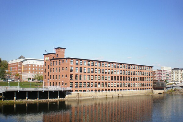 More Photos Of 20 Winooski Falls Way, Winooski Office For Lease