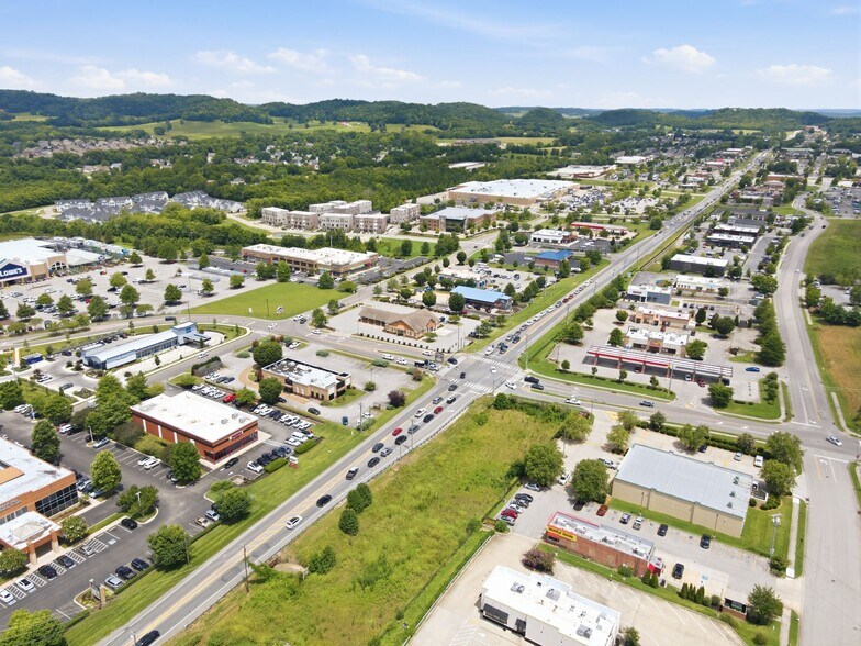 More Photos Of 111 Bess Blvd, Spring Hill Land For Sale