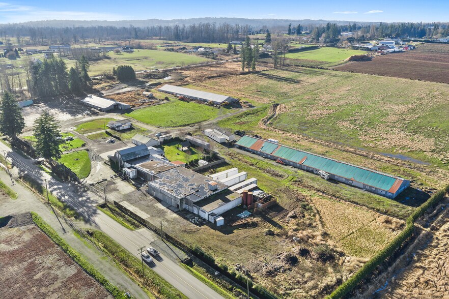 More Photos Of 1701 224 St, Langley Land For Sale