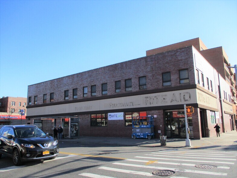 More Photos Of 2555 Ocean Ave, Brooklyn Storefront Retail Office For Lease