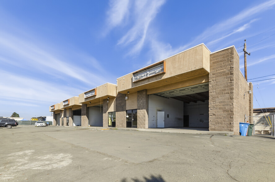 Primary Photo Of 3424 Sonoma Blvd, Vallejo Auto Repair For Sale