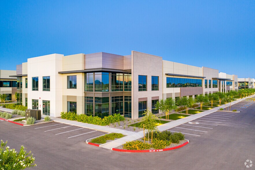 More Photos Of SEC Pecos Rd & Gilbert Rd, Gilbert Unknown For Lease