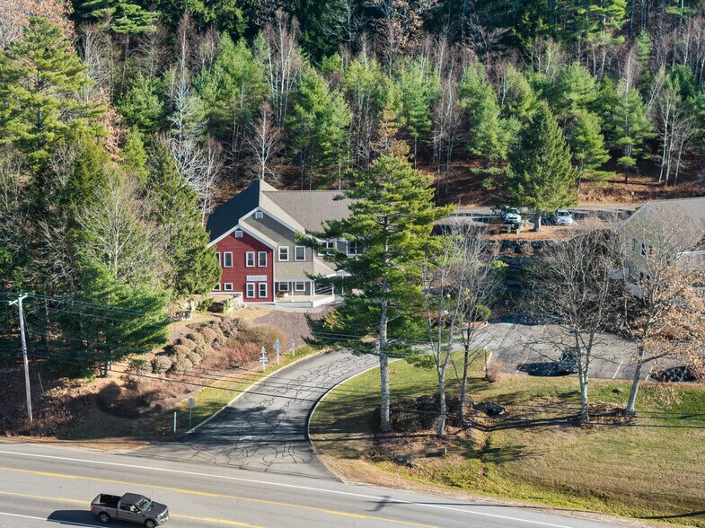 More Photos Of 401 Gilford Ave, Gilford Medical For Sale