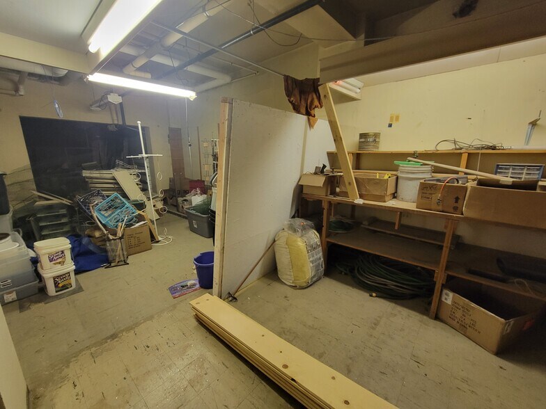 More Photos Of 117 E 3rd Ave, Mitchell Multifamily For Sale