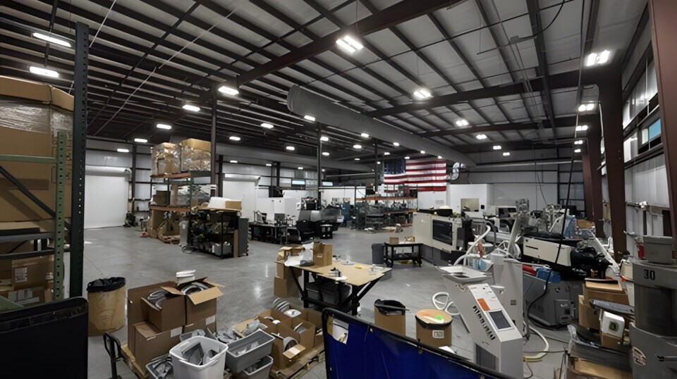 More Photos Of 10905 US Highway 41 N, Palmetto Manufacturing For Lease