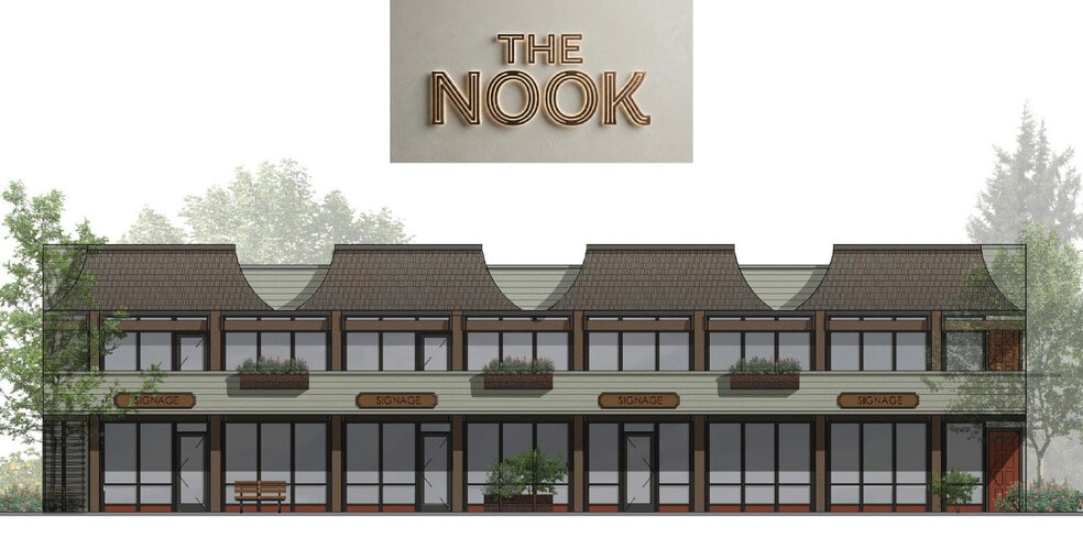 Primary Photo Of 986 Moraga Blvd, Lafayette Unknown For Lease