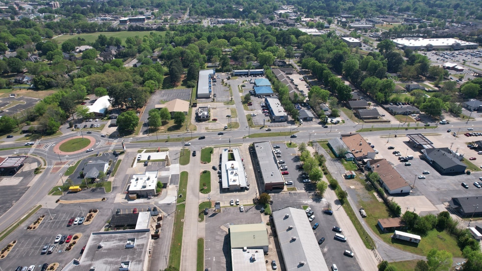 More Photos Of 2730 Prince St, Conway General Retail For Sale