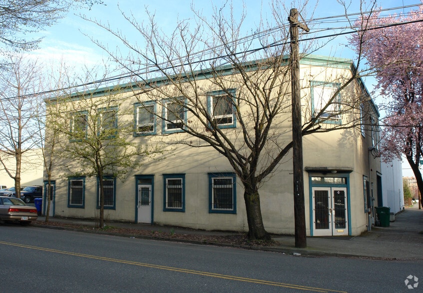 More Photos Of 1701 NW Thurman St, Portland Flex For Lease