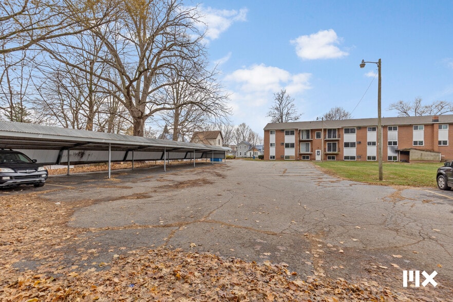 More Photos Of 100 Taylor St, Coldwater Apartments For Sale