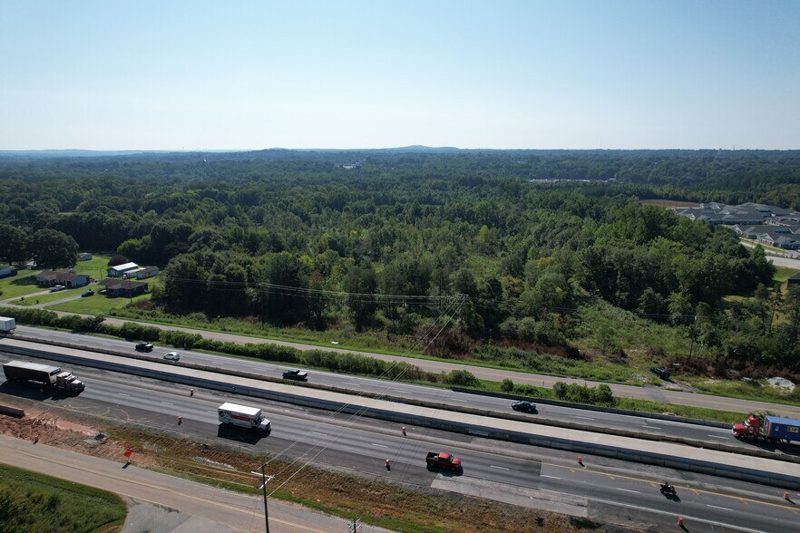 More Photos Of Hampshire Dr, Gaffney Land For Lease
