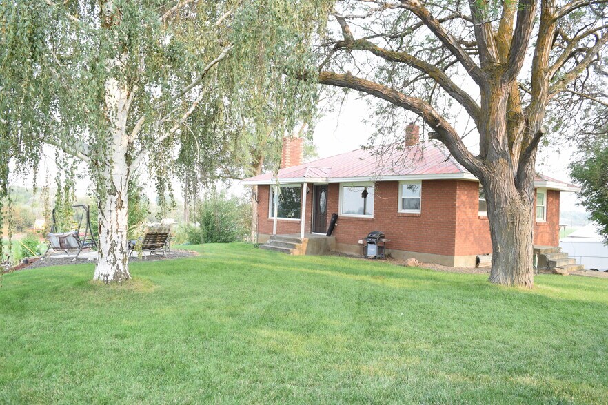 More Photos Of 2098 Dymoke Ln, Midvale Land For Sale