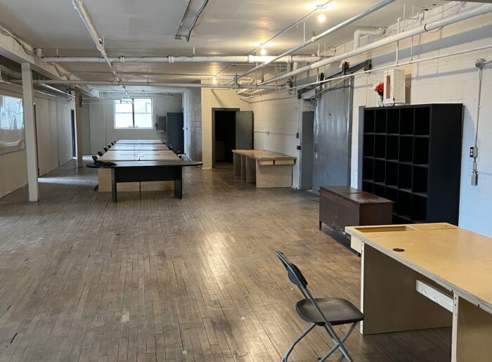 More Photos Of 266 Royal York Rd, Toronto Flex For Lease