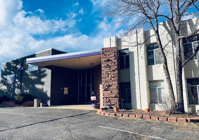 More Photos Of 7125 W 44th Ave, Wheat Ridge Religious Facility For Sale