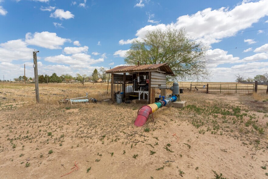 More Photos Of 21550 Hanover Rd, Colorado Springs Land For Sale